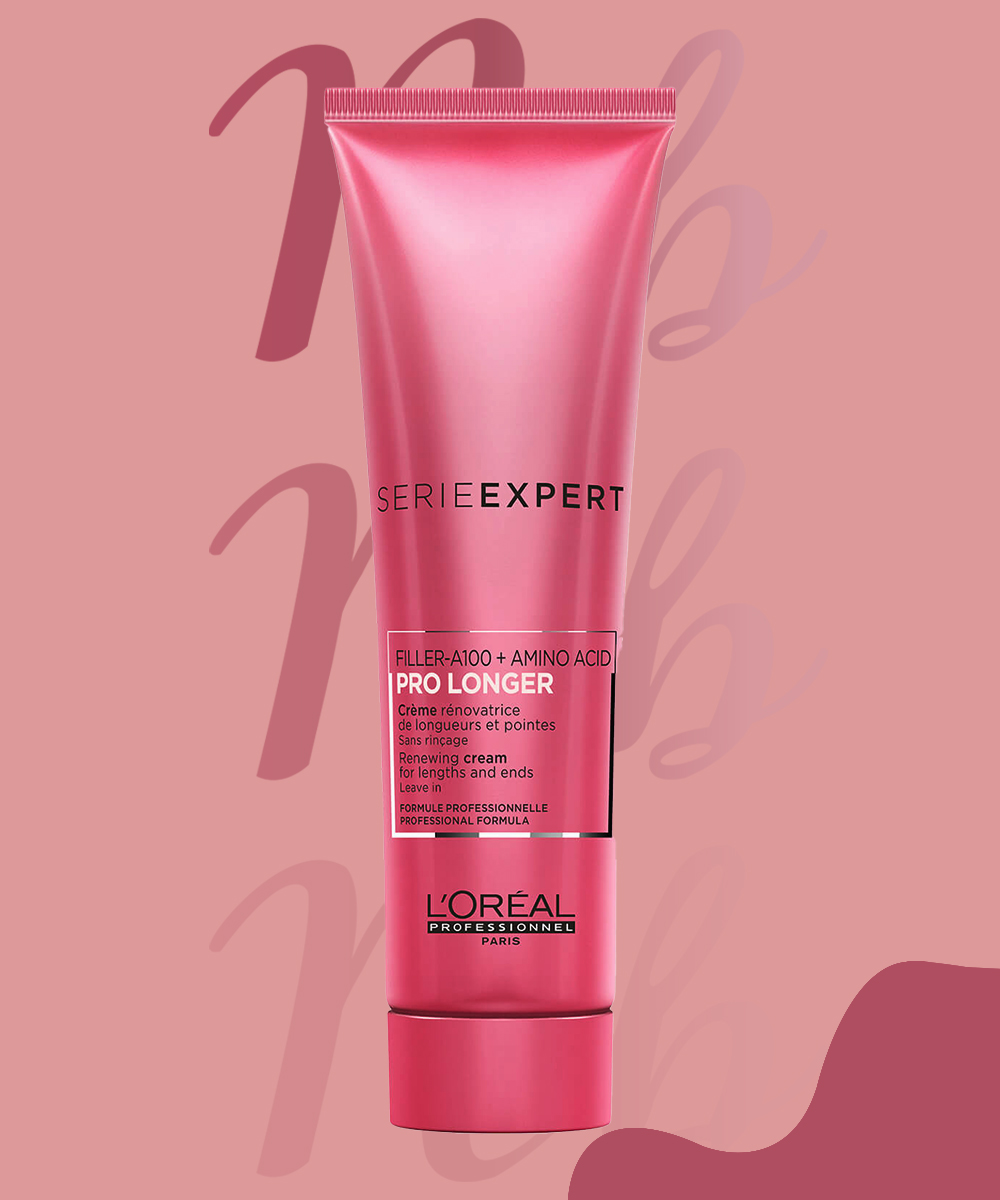 LOREAL EXPERT PRO LONGER LEAVE IN 150ML