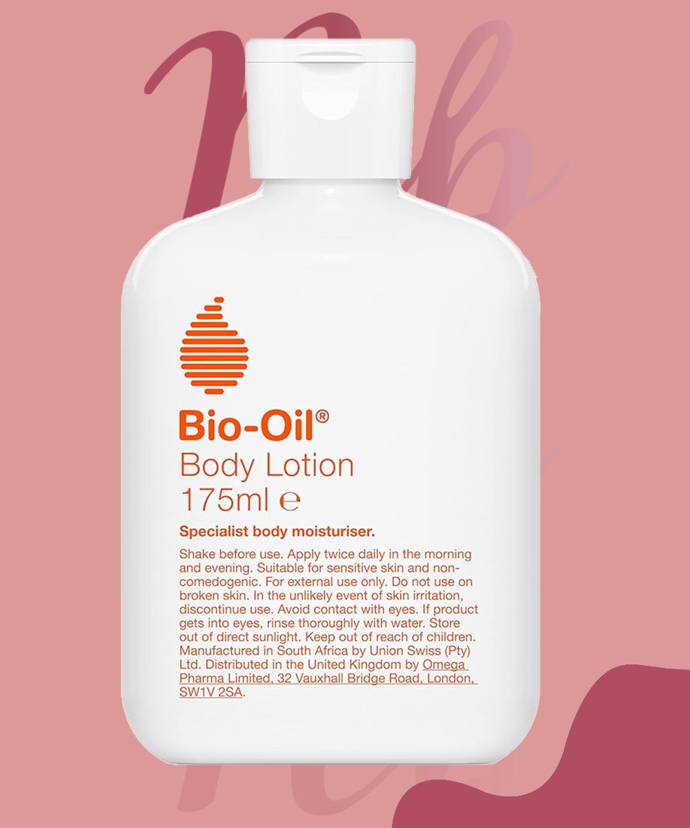 BIO-OIL OIL BODY LOTION 175 ML