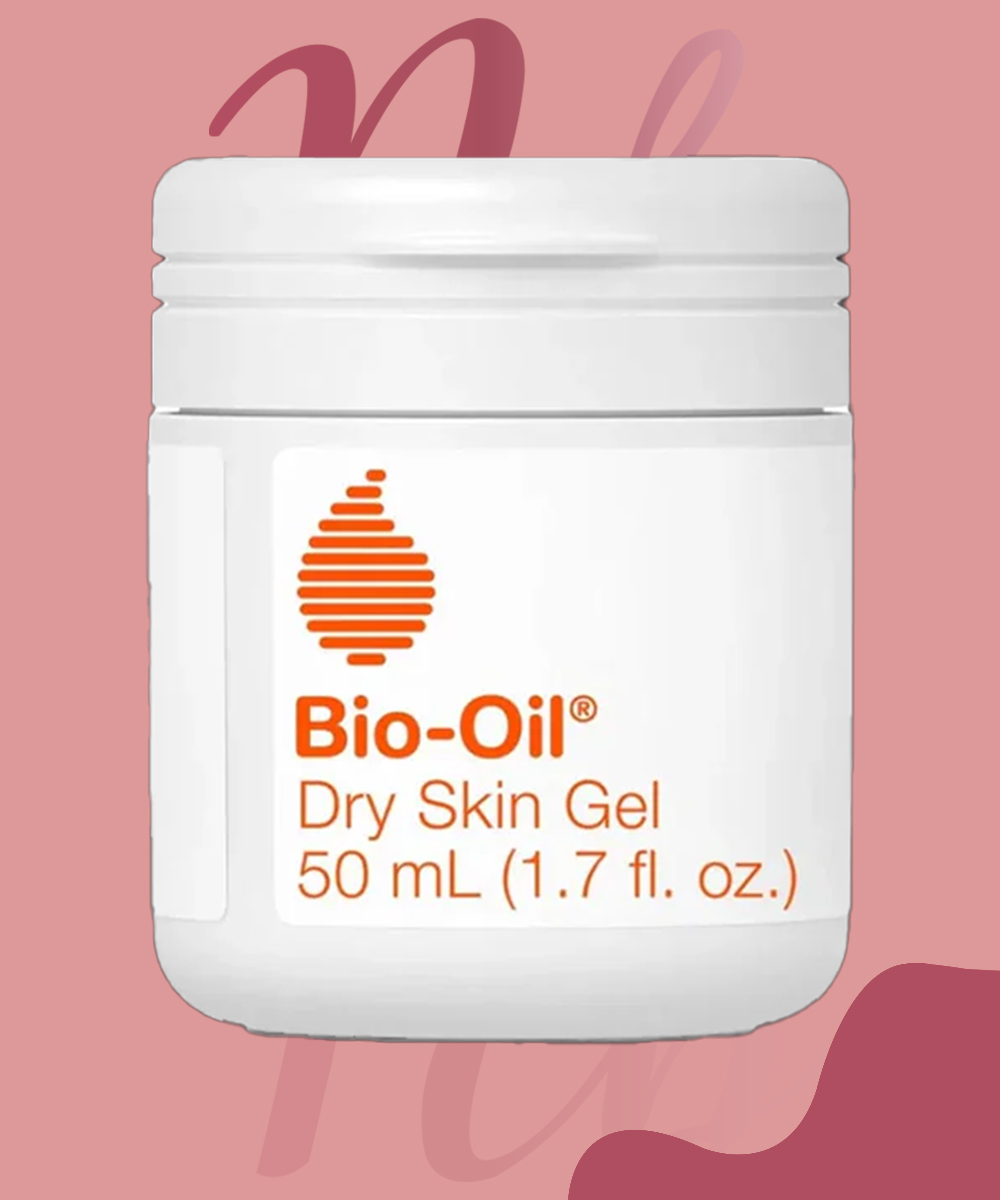 BIO-OIL OIL DRY SKIN GEL 50ML