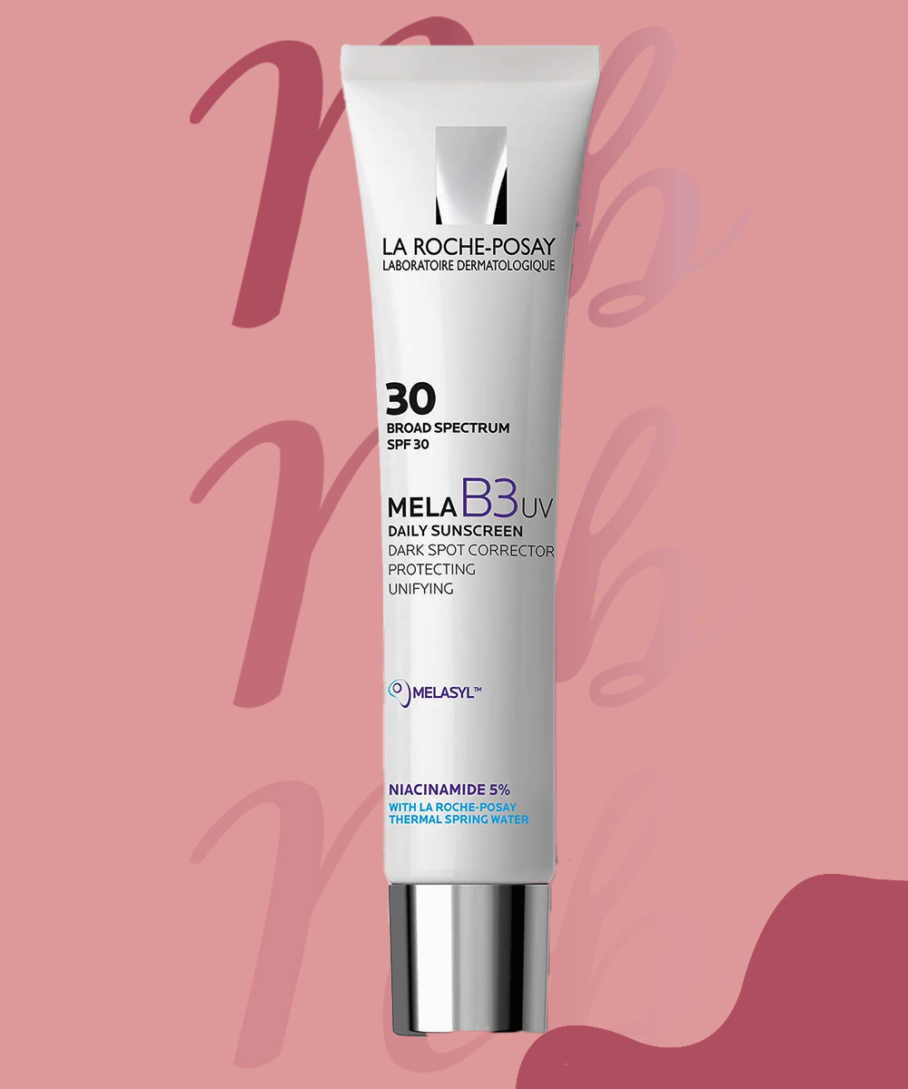 LA ROCHE POSAY MELA B3 CREAM SPF30 40 ML