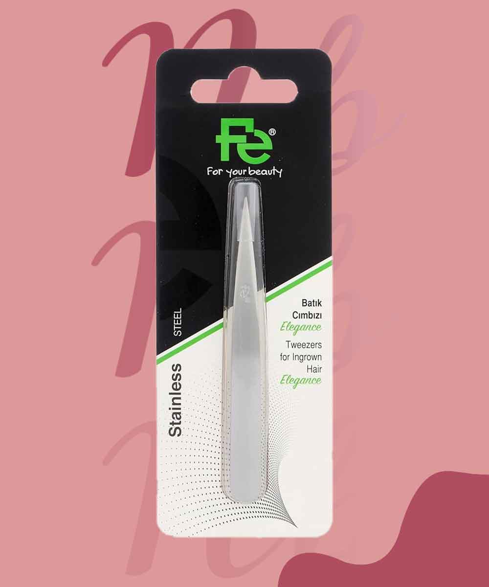 FE ELEGANS CIMBIZ CODE (080) ملقاط
