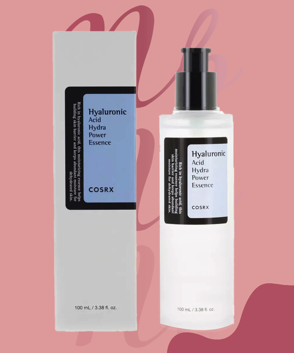 COSRX HYALURONIC ACID SERUM 100ML