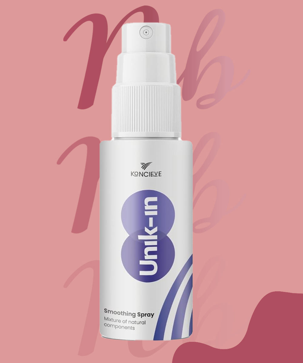 UNIK-IN SOOTHING SPRAY 30ML