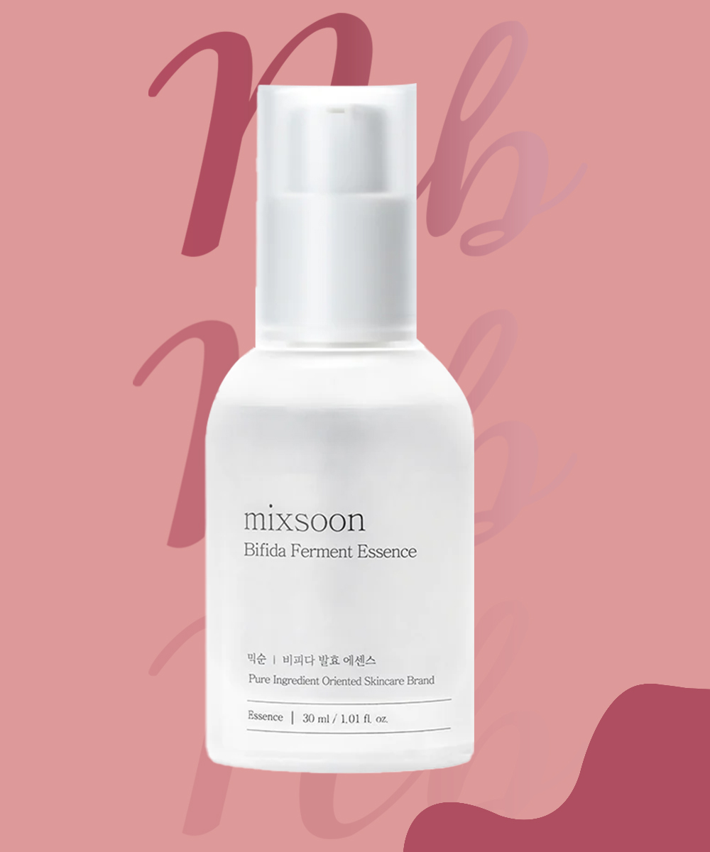 MIXSOON GALACTOMYCES FERMENT ESSENCE SERUM 30 ML