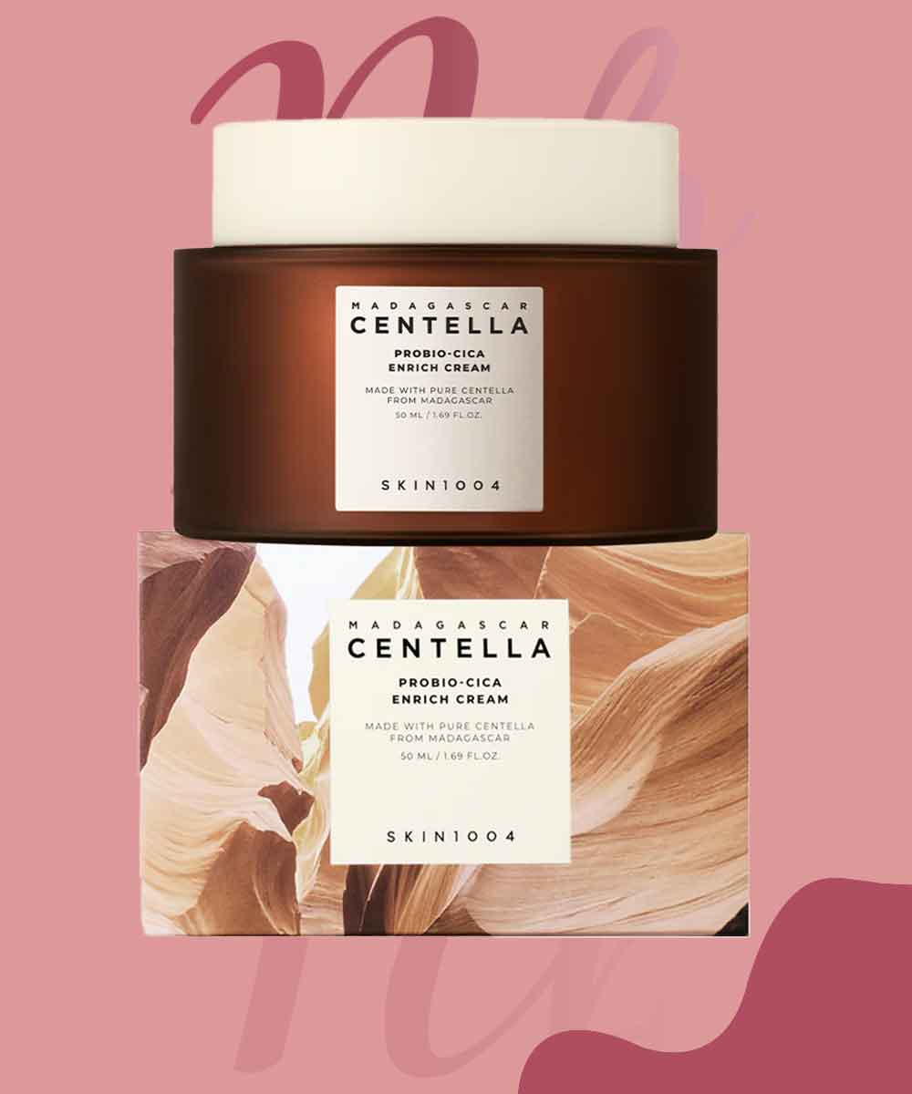 CENTELLA SKIN1004 PORBIO CICA ENRICH CREAM 50ML