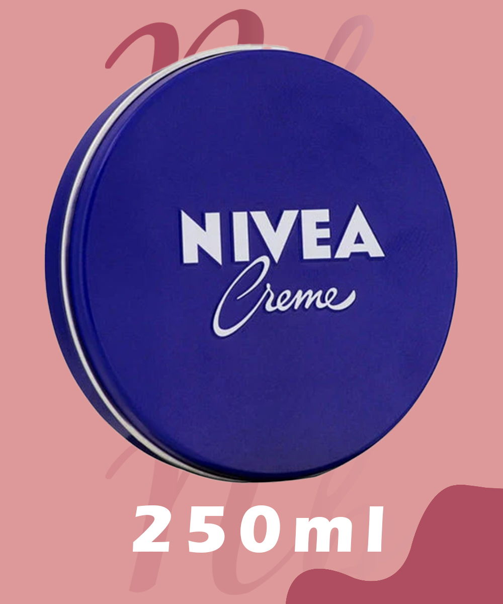 NIVEA CREAM 250ML