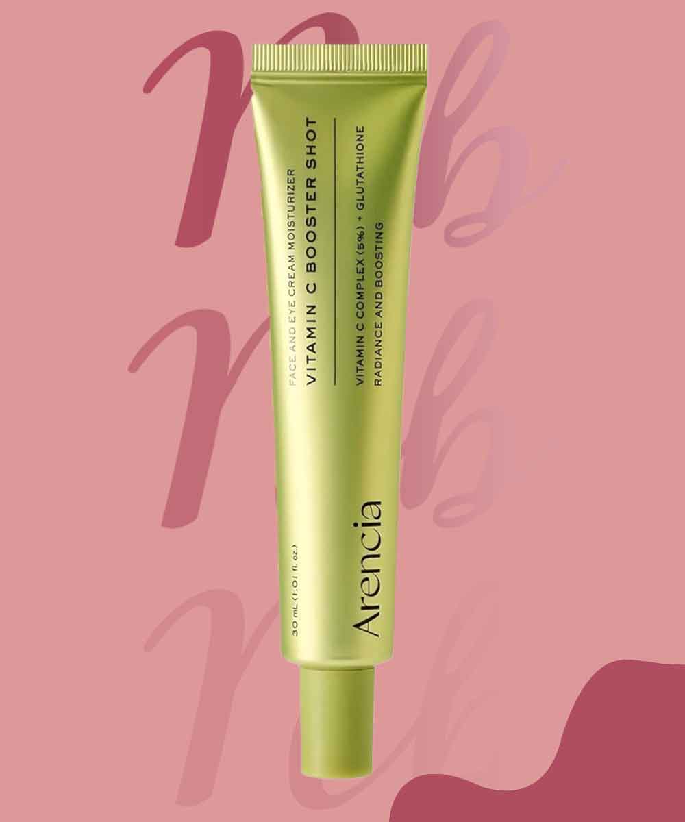 ARENCIA VITAMIN C BOOSTER SHOT 30ML