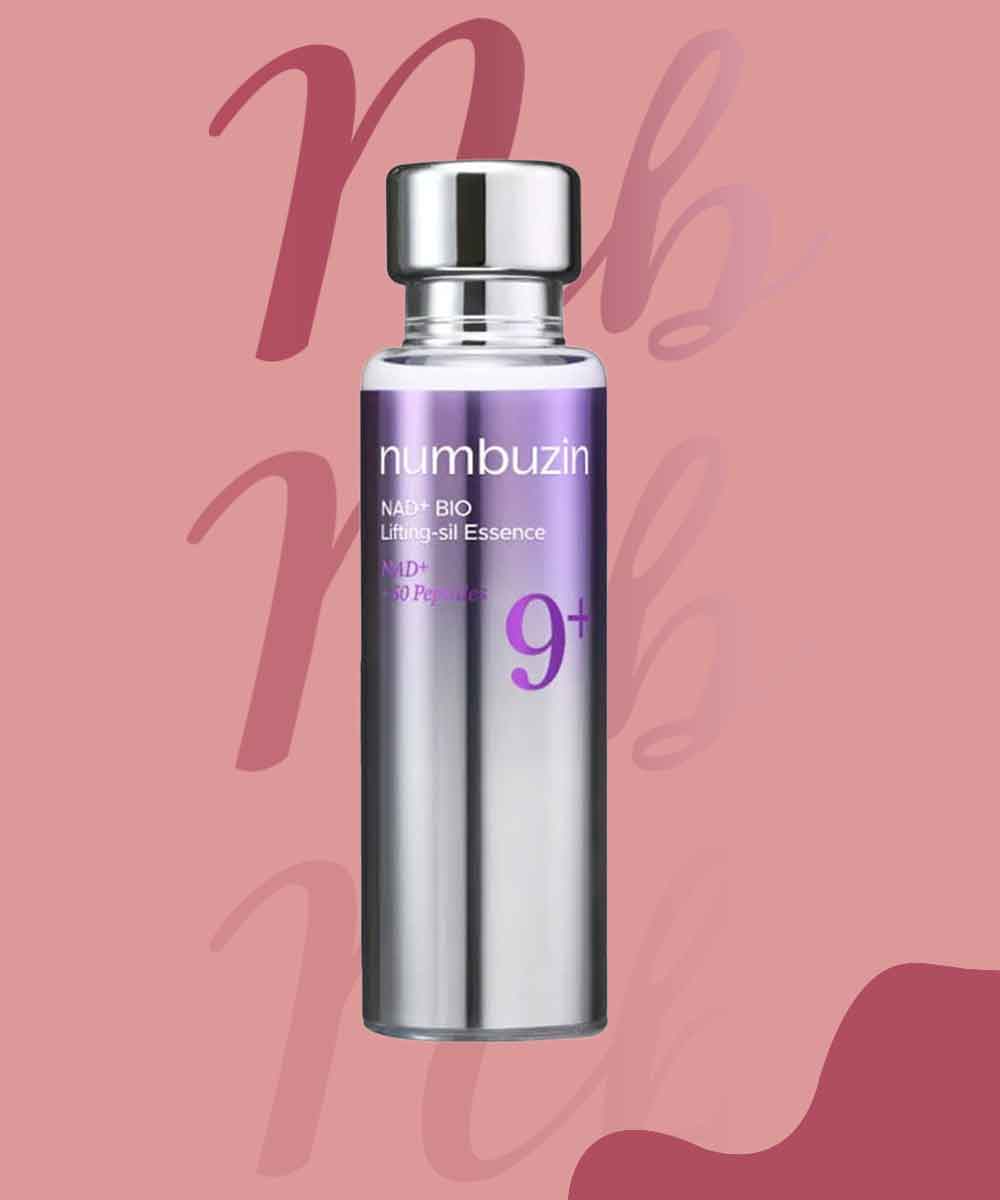 NUMBUZIN NAD+BIO LIFTING ESSENCE 50ML