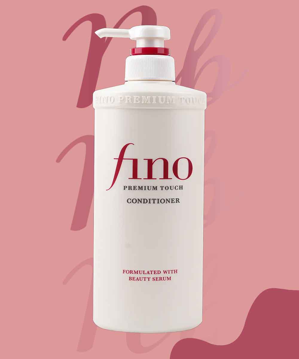 FINO PREMIUM TOUCH CONDITIONER 550ML