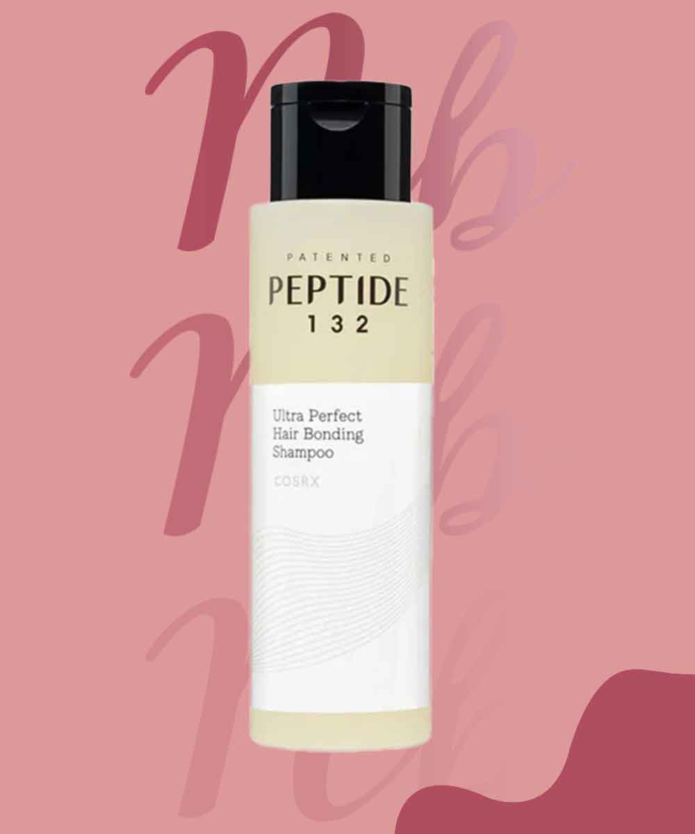 COSRX PEPTIDE HAIR BONDING SHAMPOO 200ML