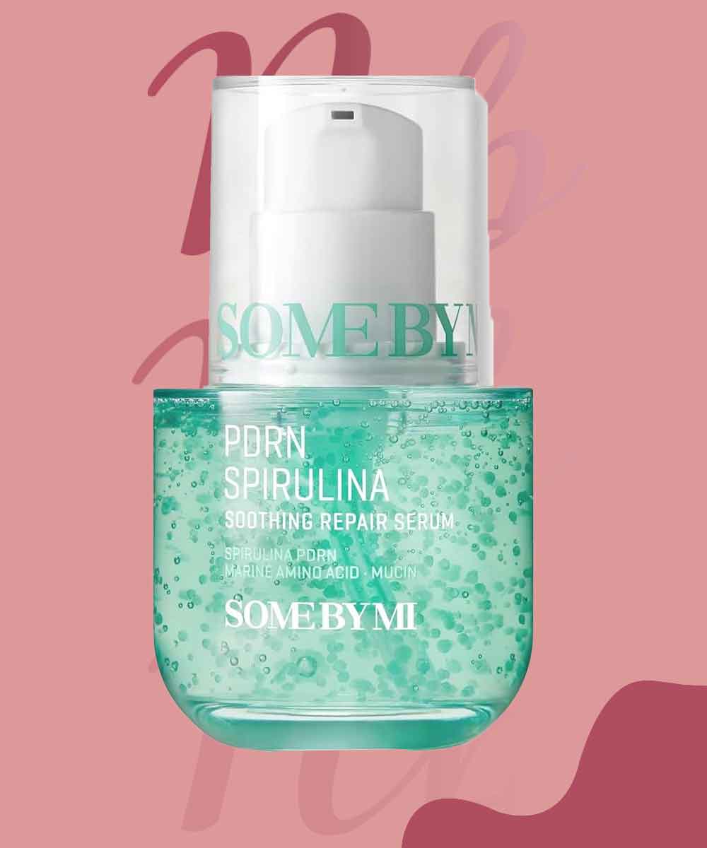 SOME BY MI PDRN SPIRULINA SOOTHING REPAIR SERUM 50ML