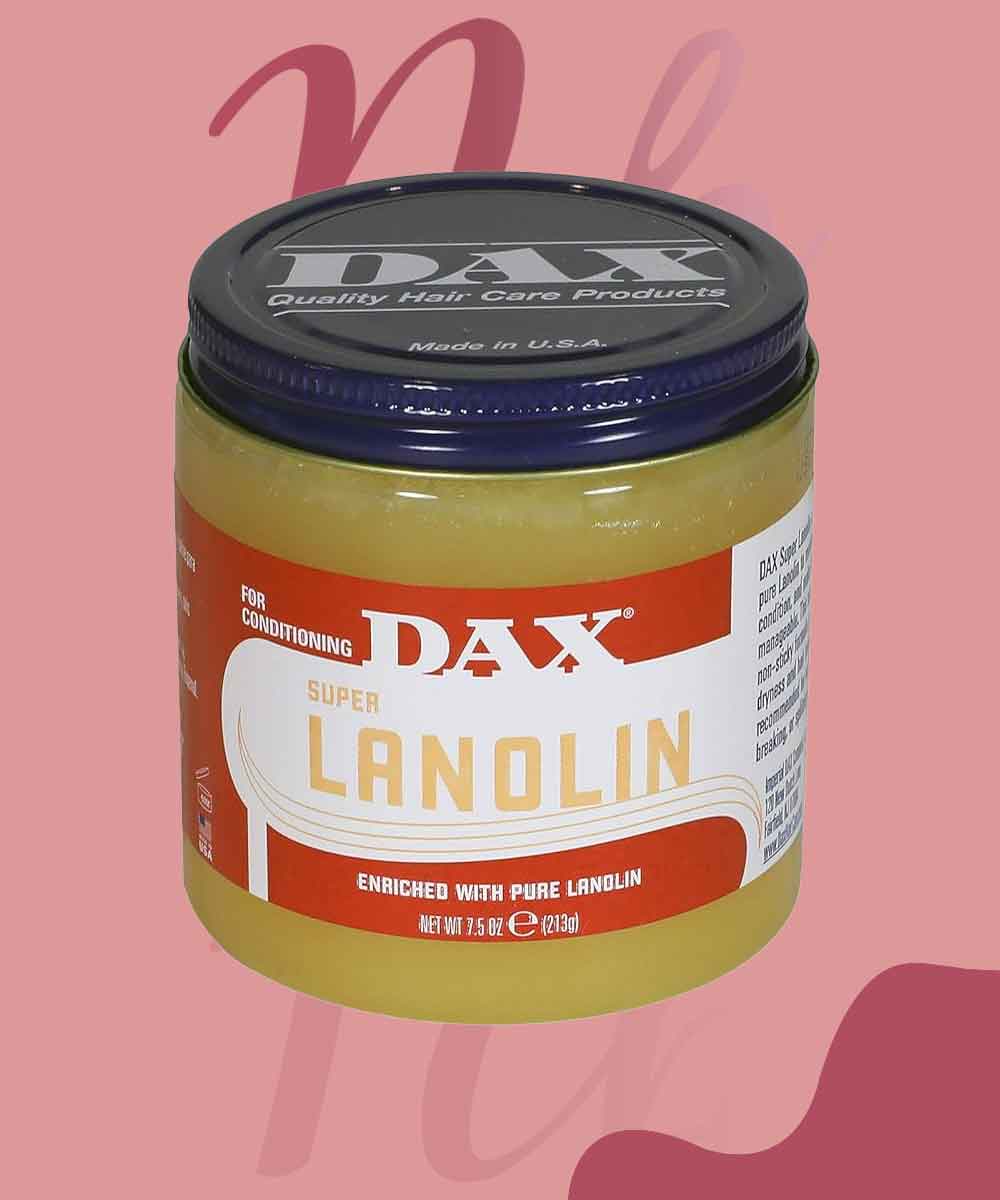 DAX SUPER LANOLIN 213G