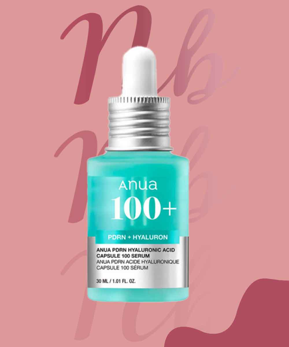 ANUA PDRN HYALURON 100+ SERUM 30ML