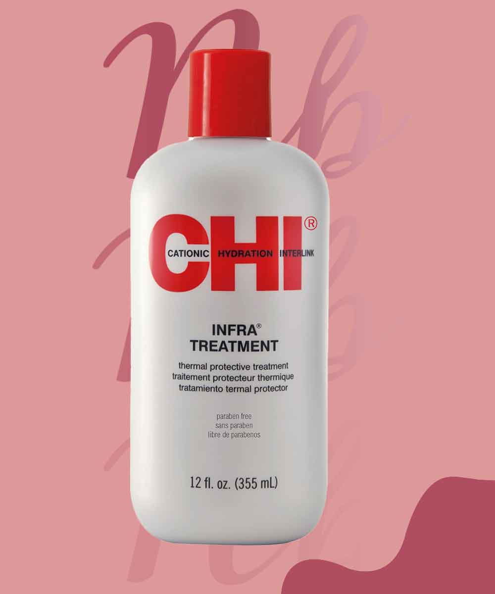 CHI INFRA TREATMENT 355ML